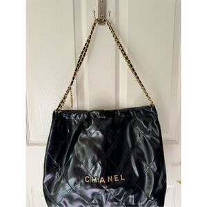 Chanel bag